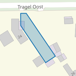 Perceel OBG00-L-1925