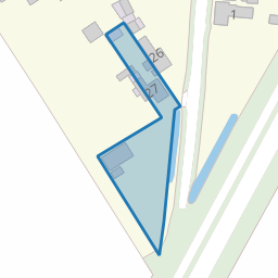 Perceel OBG00-L-1926