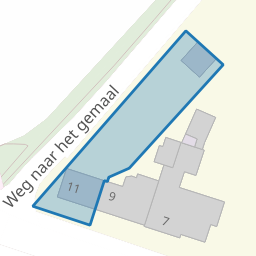 Perceel OBG00-L-1928