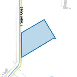 Perceel OBG00-L-1961