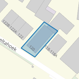 Perceel OBG00-L-1972