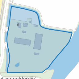 Perceel OBG00-L-1980