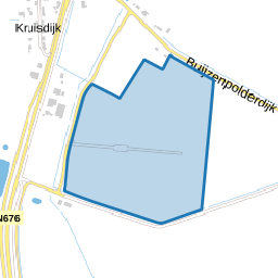 Perceel OBG00-L-1985