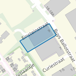 Perceel OBG00-L-1996