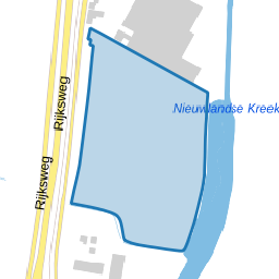 Perceel OBG00-L-2003