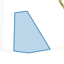 Perceel OBG00-L-2013