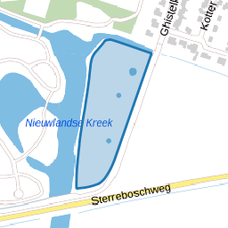 Perceel OBG00-L-2016