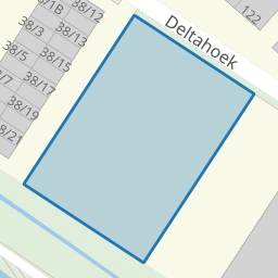 Perceel OBG00-L-2019