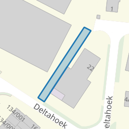 Perceel OBG00-L-2021