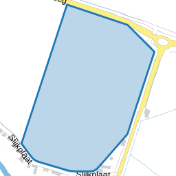 Perceel OBG00-L-2025