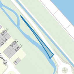 Perceel OBG00-L-2031