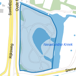 Perceel OBG00-L-2035