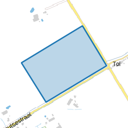 Perceel OBG00-L-2057