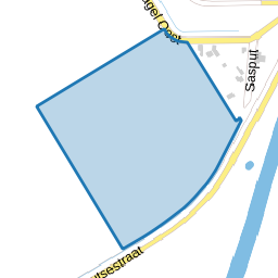 Perceel OBG00-L-2064