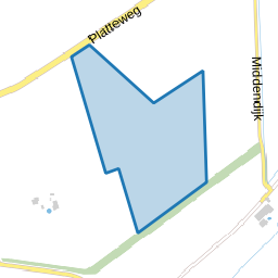 Perceel OBG00-L-2075