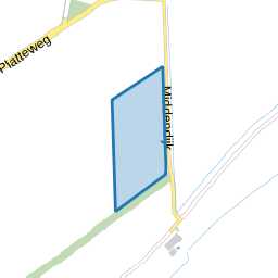 Perceel OBG00-L-2076