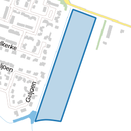 Perceel OBG00-L-2081