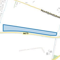 Perceel OBG00-L-2087