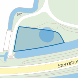 Perceel OBG00-L-2104