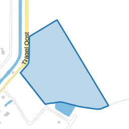 Perceel OBG00-L-2107