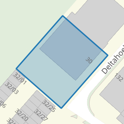 Perceel OBG00-L-2135