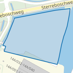 Perceel OBG00-L-2140