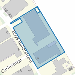 Perceel OBG00-L-2154