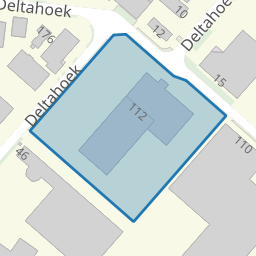 Perceel OBG00-L-2158