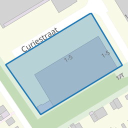 Perceel OBG00-L-2161