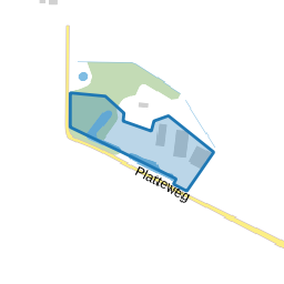 Perceel OBG00-L-2174