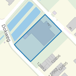 Perceel OBG00-L-2200