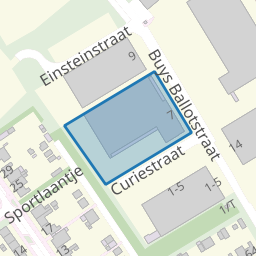 Perceel OBG00-L-2218