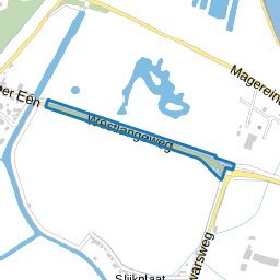 Perceel OBG00-L-2234