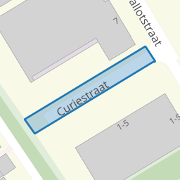 Perceel OBG00-L-2237