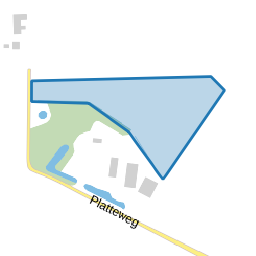 Perceel OBG00-L-2245