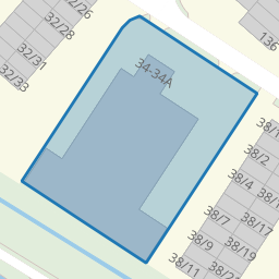 Perceel OBG00-L-2255