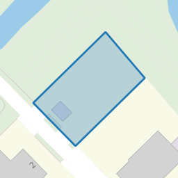 Perceel OBG00-L-2256