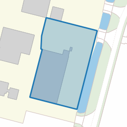 Perceel OBG00-L-2261