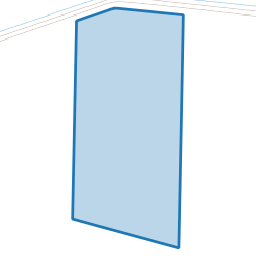 Perceel OBG00-L-2267