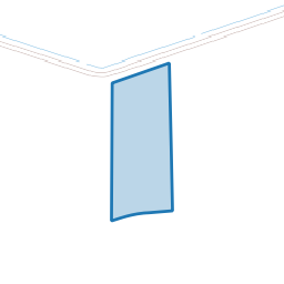 Perceel OBG00-L-2279