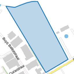 Perceel OBG00-L-2280