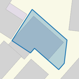 Perceel OBG00-L-2291