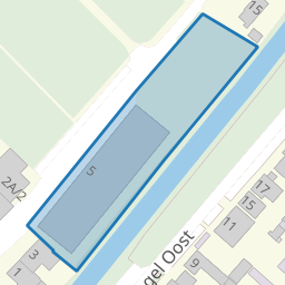 Perceel OBG00-L-2303