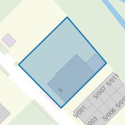 Perceel OBG00-L-2313