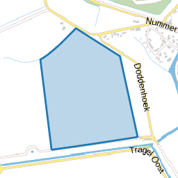 Perceel OBG00-L-2332