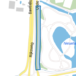 Perceel OBG00-L-2347