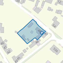 Perceel OBG00-L-2361