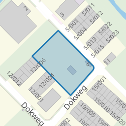 Perceel OBG00-L-2369