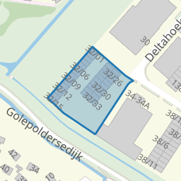 Perceel OBG00-L-2370