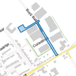 Perceel OBG00-L-2373